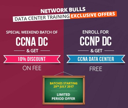 Best institute for Cisco CCNA, CCNP & CCIE courses in Delhi, Gurgaon ...